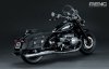 Meng Model MT-006S BMW R 18 Classic - Pre-colored Edition 1/9